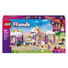 Lego friends 42684 café de ensueño unicornio