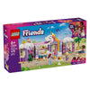 Lego friends 42684 café de ensueño unicornio
