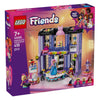 Lego Friends 42685 Sfilata di moda di Heartlake City