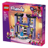 Lego friends - heartlake city modeshow constructiespeelgoed (42685)
