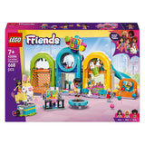 Lego friends binnenspeeltuin - 42686 - afbeelding 2