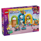 Lego friends binnenspeeltuin - 42686 - afbeelding 4