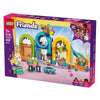 Lego friends binnenspeeltuin - 42686