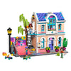 Lego friends - lianns huis constructiespeelgoed (42687)