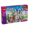 Lego friends - lianns huis constructiespeelgoed (42687)