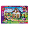Lego friends 42688 establo de caballos y escuela de equitación