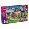 Lego Friends 42688 scuderia e maneggio