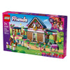 Lego Friends 42688 scuderia e maneggio