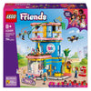 Lego friends 42689 casa club de heartlake city