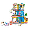 Lego friends 42689 casa club de heartlake city