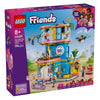 Lego friends 42689 casa club de heartlake city