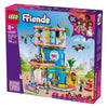 Lego friends 42689 casa club de heartlake city
