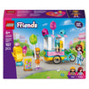 Lego 42692 Friends puesto de helados y globos | 2 piezas
