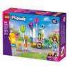 Lego 42692 Friends Bancarella di gelati e palloncini | 2 pezzi