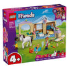 Lego Friends 42696 Clinica per animali