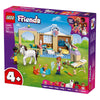 Lego Friends 42696 Clinica per animali