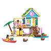 Lego friends 42699 casa de playa con focas