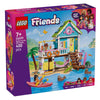 Lego friends 42699 casa de playa con focas