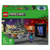 Lego 21584 Minecraft Viaggio nel Nether e nel Portale della Fine | 2 pezzi