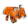 Lego minecraft 21588 el zorro