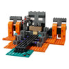 Lego 21590 minecraft la batalla marchita