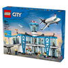 Lego My City 60502 Aeroporto con aereo