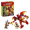 Lego Ninjago 71851 Battle Pack Mech Drago di Kai | 2 pezzi
