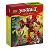 Lego Ninjago 71851 Battle Pack Mech Drago di Kai | 2 pezzi
