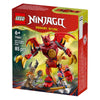 Lego Ninjago 71851 Battle Pack Mech Drago di Kai | 2 pezzi
