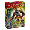 Lego Ninjago 71854 Cole Mission Mech e Dragon Zane