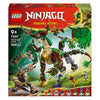 Lego Ninjago 71859 il drago della vita
