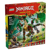 Lego ninjago 71859 el dragón de la vida