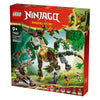 Lego ninjago 71859 el dragón de la vida