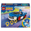 Lego Sonic 77117 Sonic Speedster Fulmine | 2 pezzi