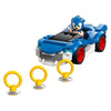 Lego Sonic 77117 Sonic Speedster Fulmine | 2 pezzi