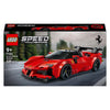 Lego Speed Champions 77254 Auto sportiva Ferrari SF90 XX Stradale