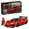 Lego Speed Champions 77254 Auto sportiva Ferrari SF90 XX Stradale