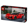 Lego Speed Champions 77254 Auto sportiva Ferrari SF90 XX Stradale