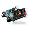 Lego speed champions 77256 tijdmachine uit back to the future