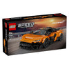 Lego Campioni di Velocità 77257 McLaren W1
