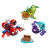 Lego Marvel 11207 Spidey: veicoli sottomarini