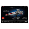 Lego 75441 Incrociatore d'attacco di classe Star Wars Venator™