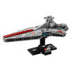 Lego 75441 Incrociatore d'attacco di classe Star Wars Venator™