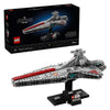 Lego 75441 Incrociatore d'attacco di classe Star Wars Venator™