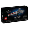 Lego 75441 Incrociatore d'attacco di classe Star Wars Venator™