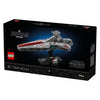Lego 75441 Incrociatore d'attacco di classe Star Wars Venator™