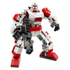 Lego Star Wars Tm 75448 Mech clone Shock Trooper | 2 pezzi
