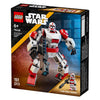 Lego Star Wars Tm 75448 Mech clone Shock Trooper | 2 pezzi