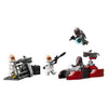 Lego Star Wars Tm 75449 Battle Pack L'Assedio Di Mandalore | 2 pezzi