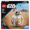 Lego 75452 star wars droide astromecánico bb-8™